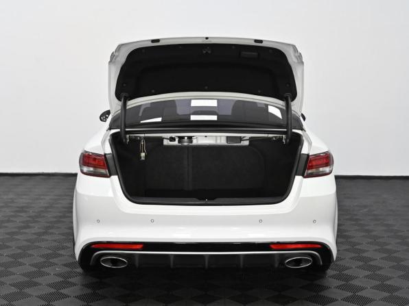 Kia Optima IV с пробегом 2017 года, цена 1 749 000 рублей, 178000 км, седан, Автокод Объявления