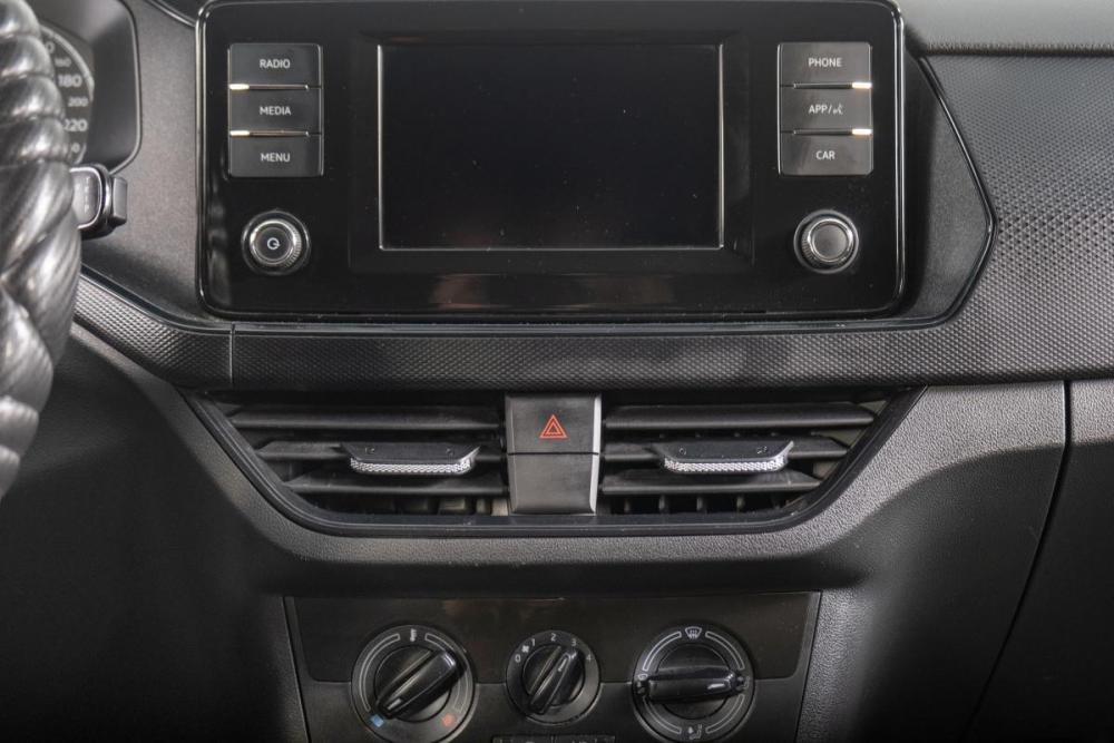 Volkswagen Polo VI Томск  - изображение 14