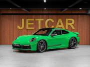 Porsche 911 VIII (992) Москва  - изображение 33