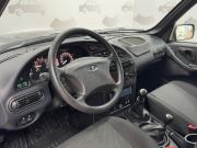 Lada (ВАЗ) Niva Travel I Ставрополь  - изображение 22