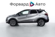 Renault Kaptur I Рестайлинг Тюмень  - изображение 30