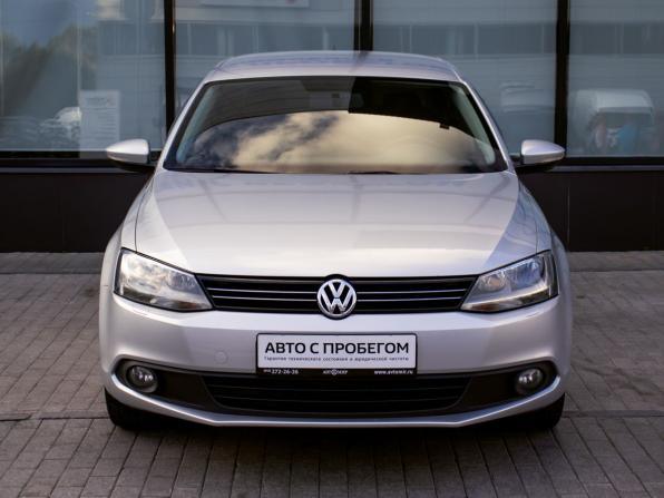 Volkswagen Jetta VI с пробегом 2013 года, цена 1 179 000 рублей, 138793 км, седан, Автокод Объявления