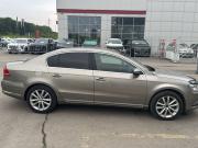 Volkswagen Passat B7 Кемерово  - изображение 49
