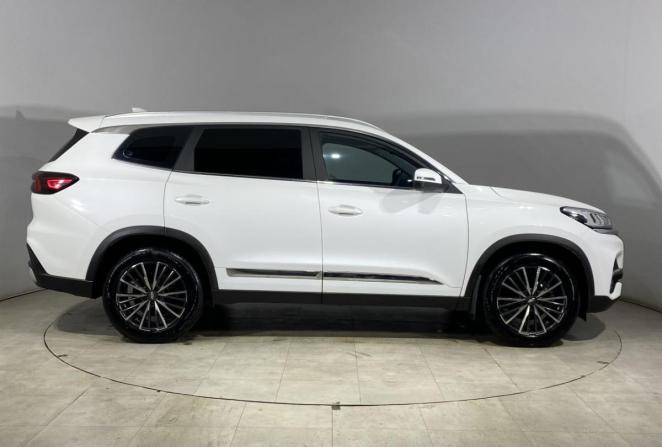 Chery Tiggo 8 I Рестайлинг с пробегом 2023 года, цена 1 900 000 рублей, 88104 км, внедорожник, Автокод Объявления