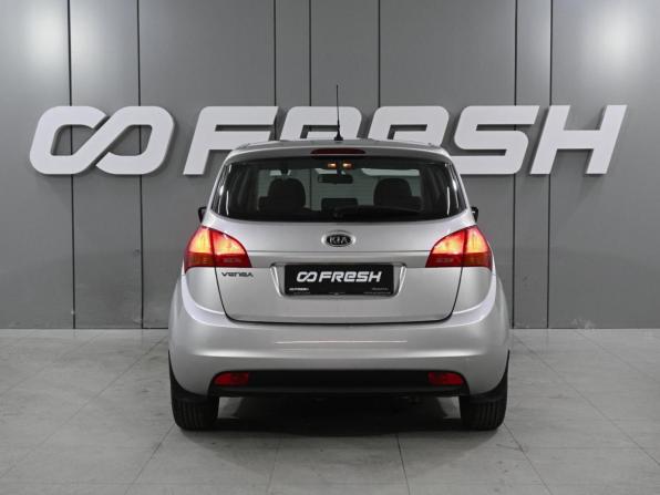 Kia Venga I с пробегом 2012 года, цена 1 099 000 рублей, 104393 км, компактвэн, Автокод Объявления