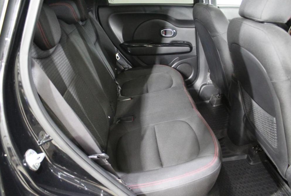 Kia Soul II Рестайлинг Астрахань  - изображение 18