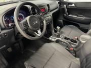 Kia Sportage IV Уфа  - изображение 23