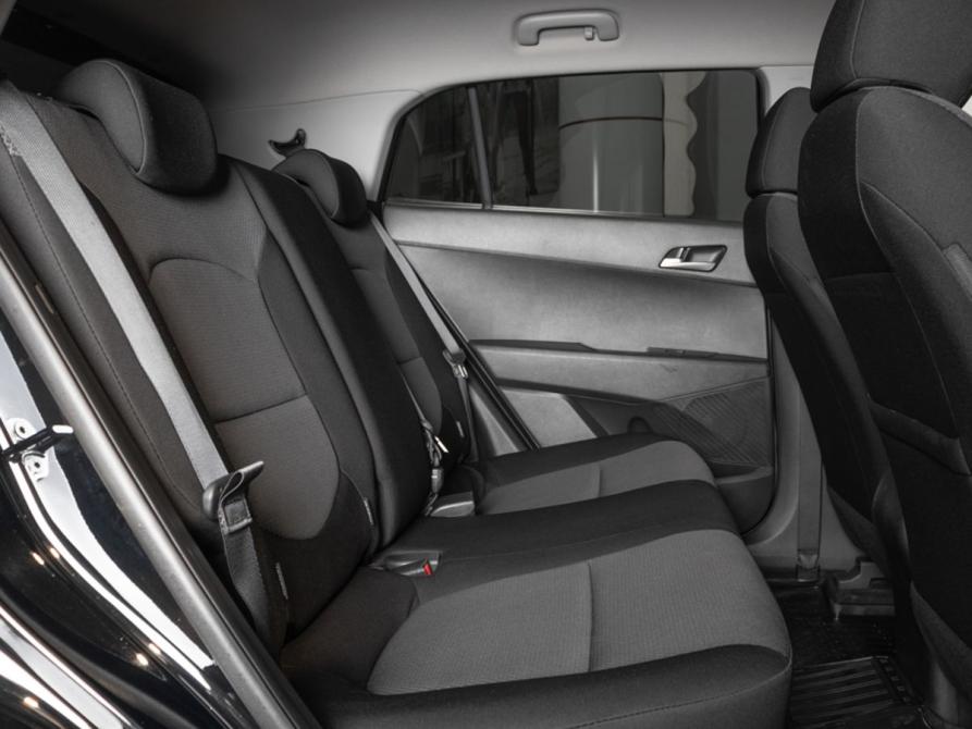 Hyundai Creta I Казань  - изображение 8