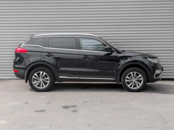 Geely Atlas I с пробегом 2020 года, цена 1 550 000 рублей, 106483 км, внедорожник, Автокод Объявления