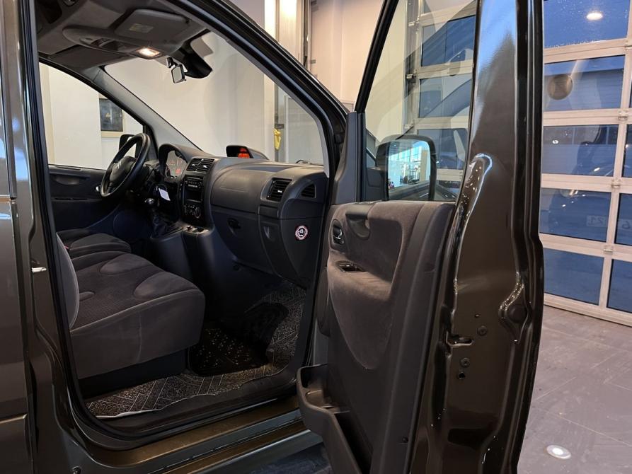 Citroen Jumpy II Рестайлинг Чебоксары  - изображение 19
