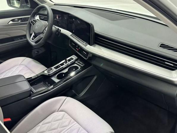 Новый Volkswagen Tavendor I 2026 года, цена 5 849 000 рублей, внедорожник, Автокод Объявления