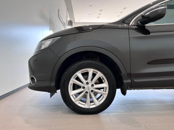 Nissan Qashqai II с пробегом 2014 года, цена 1 320 000 рублей, 203321 км, внедорожник, Автокод Объявления