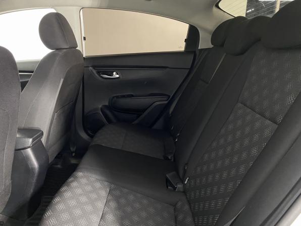 Kia Rio IV с пробегом 2018 года, цена 1 268 000 рублей, 95000 км, седан, Автокод Объявления