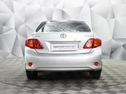 Toyota Corolla X (E140 E150) Ульяновск  - изображение 21
