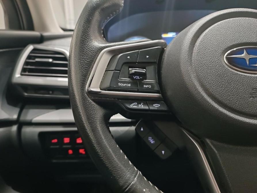 Subaru Forester V Москва  - изображение 19