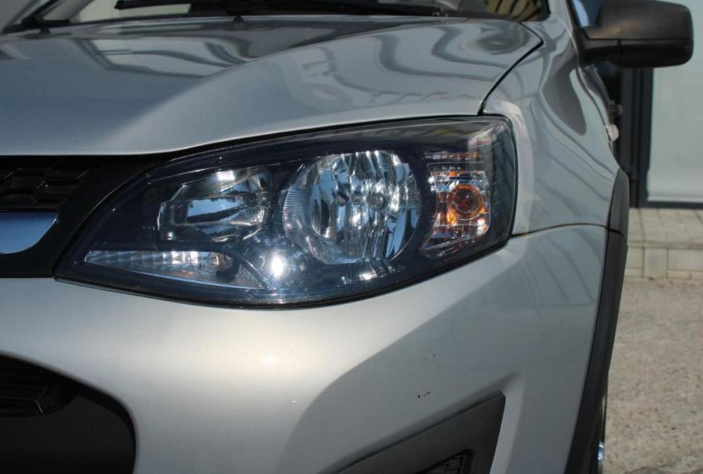 Lada (ВАЗ) Kalina II Саратов  - изображение 9