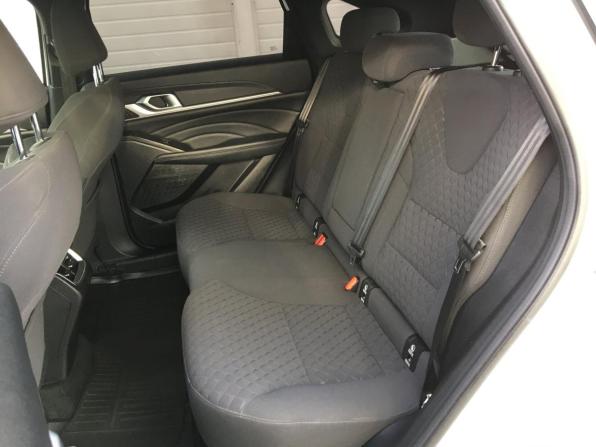 Haval F7 II с пробегом 2024 года, цена 2 129 000 рублей, 100842 км, внедорожник, Автокод Объявления