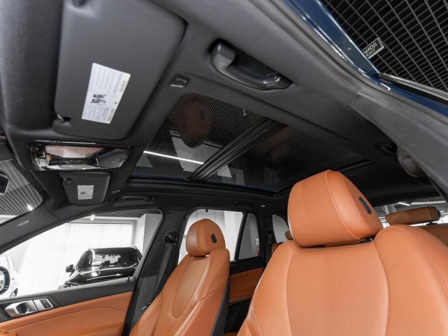 BMW X5 IV (G05/G18) Москва  - изображение 10