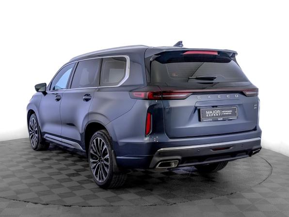Exeed VX I с пробегом 2023 года, цена 2 630 000 рублей, 83384 км, внедорожник, Автокод Объявления