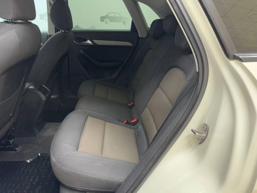 Audi Q3 I (8U) Ставрополь  - изображение 8