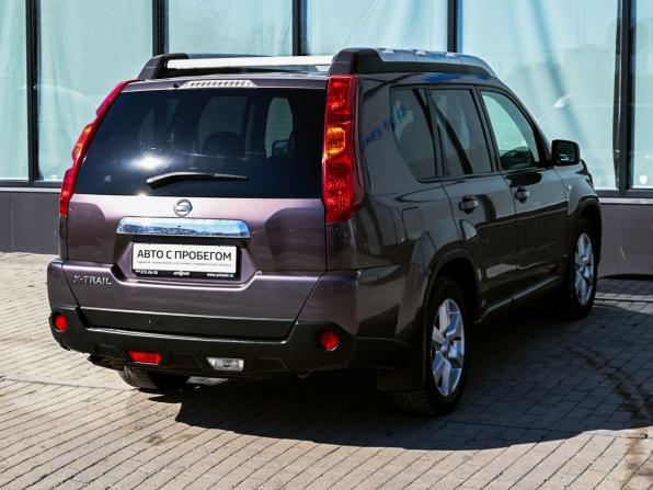 Nissan X-Trail II с пробегом 2008 года, цена 998 000 рублей, 234234 км, внедорожник, Автокод Объявления
