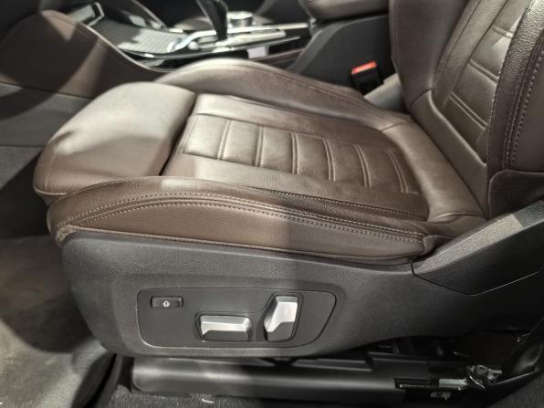 BMW X4 II (G02) с пробегом 2020 года, цена 4 950 000 рублей, 83108 км, внедорожник, Автокод Объявления
