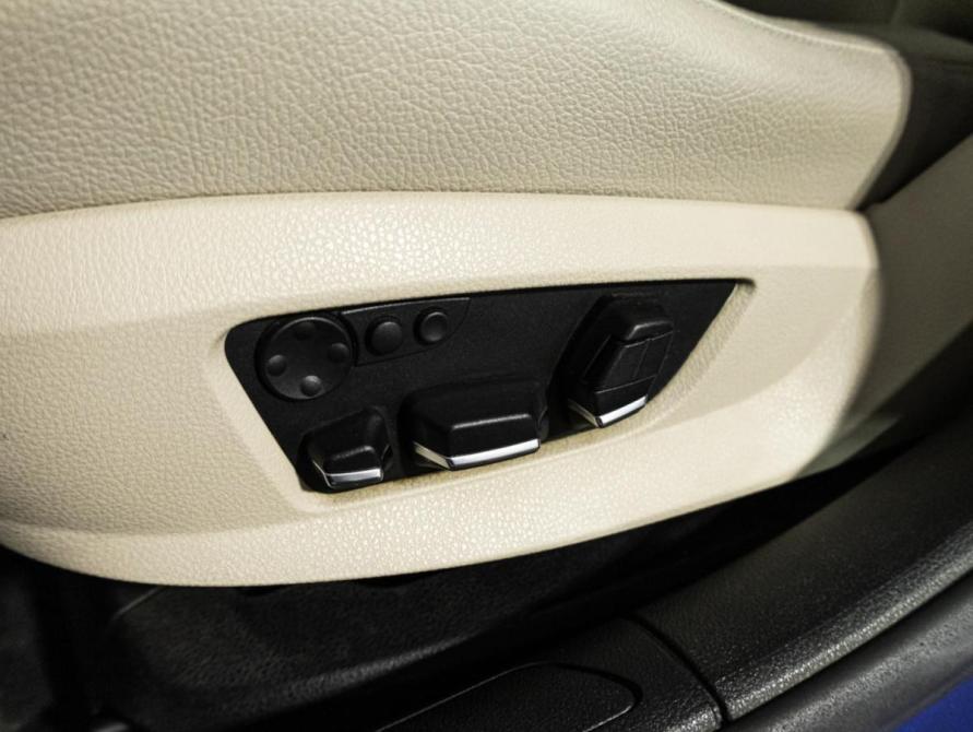 BMW 7 серии V (F01/F02/F04) Санкт-Петербург  - изображение 17