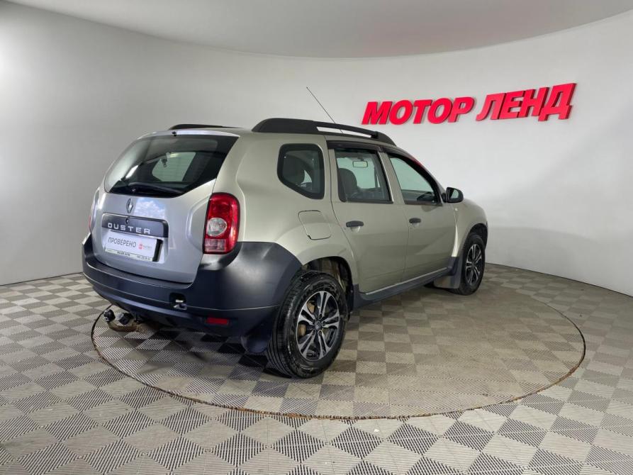 Renault Duster I Воронеж  - изображение 4