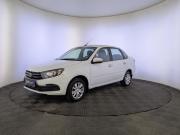 Lada (ВАЗ) Granta I Рестайлинг Москва  - изображение 27