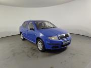 Skoda Fabia I Рестайлинг Уфа  - изображение 25