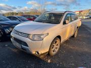 Mitsubishi Outlander III Пермь  - изображение 4