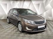 Kia Rio III Москва  - изображение 23