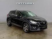 Mazda CX-5 I Краснодар  - изображение 23