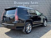 Cadillac Escalade IV Краснодар  - изображение 53