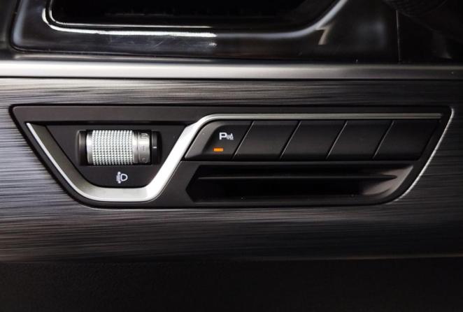 Geely Tugella I с пробегом 2021 года, цена 2 900 000 рублей, 68683 км, внедорожник, Автокод Объявления