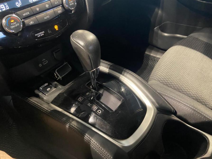 Nissan X-Trail III Рестайлинг Сыктывкар  - изображение 26