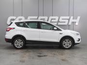 Ford Kuga II Рестайлинг Воронеж  - изображение 24