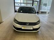 Volkswagen Polo V Рестайлинг Пермь  - изображение 8