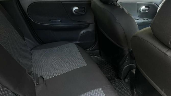 Nissan Note I Рестайлинг с пробегом 2012 года, цена 625 000 рублей, 238892 км, хэтчбек, Автокод Объявления