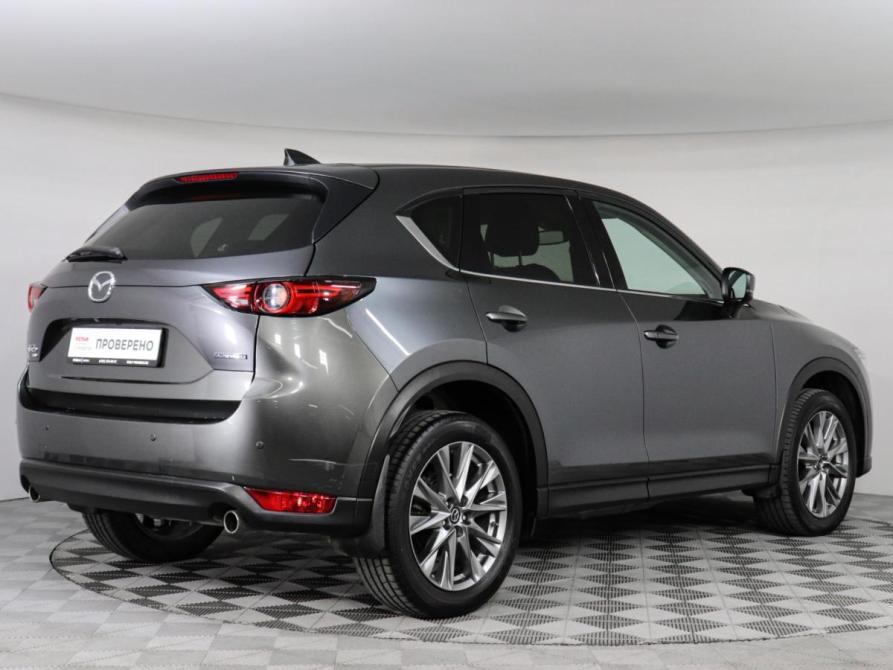 Mazda CX-5 II Химки  - изображение 6