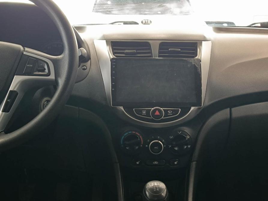 Hyundai Solaris I Казань  - изображение 18