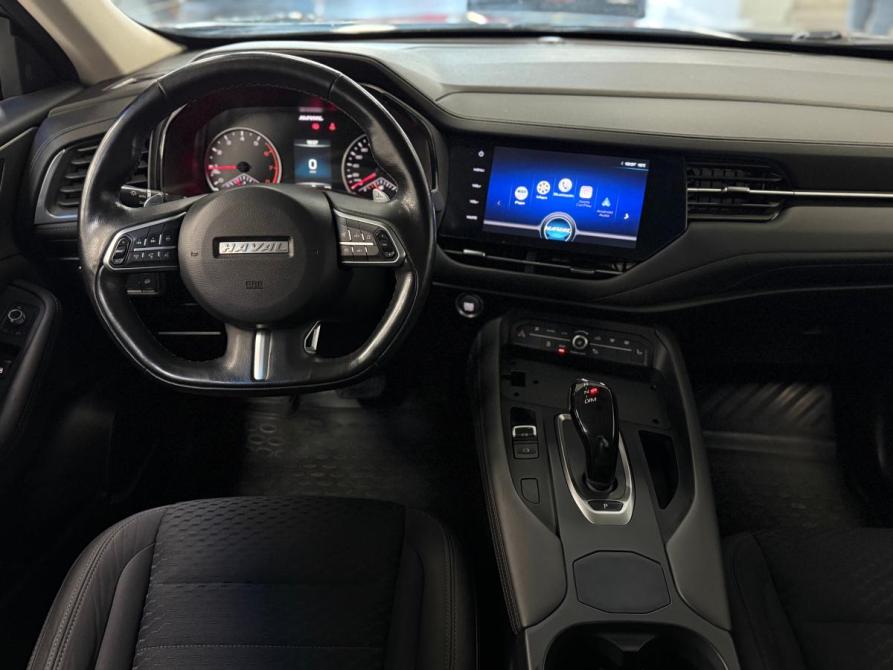 Haval F7 I Казань  - изображение 22