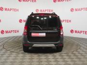 Lada (ВАЗ) Largus I Вологда  - изображение 24