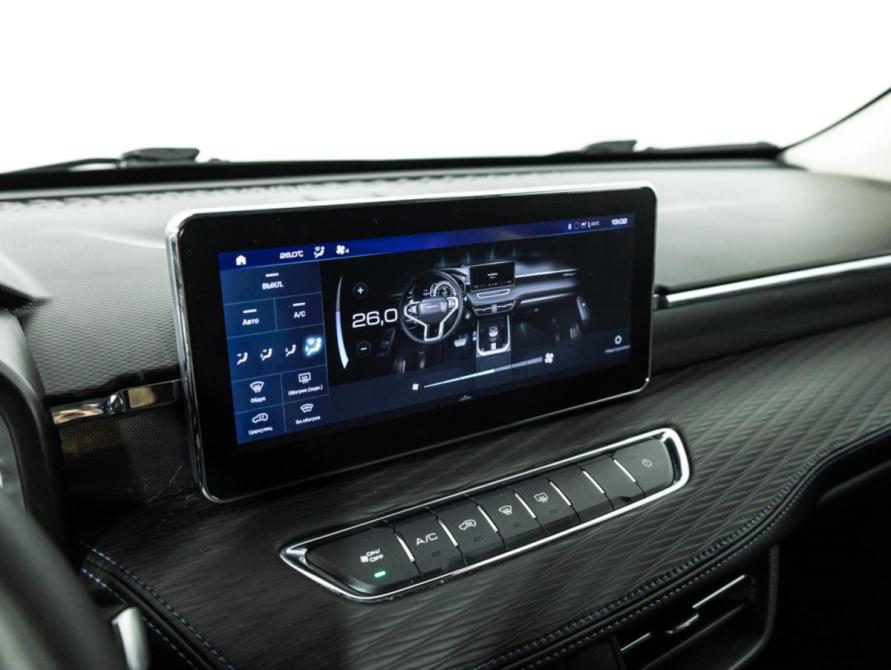 Haval Jolion I Рестайлинг Санкт-Петербург  - изображение 16