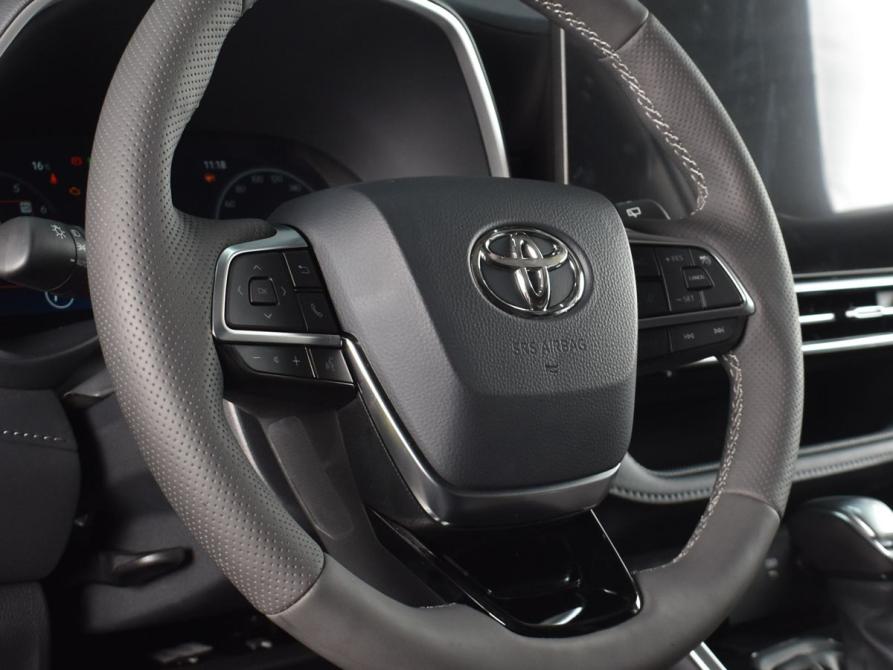 Toyota Highlander IV (XU70) Кемерово  - изображение 12