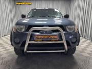 Mitsubishi L200 IV Стерлитамак  - изображение 42