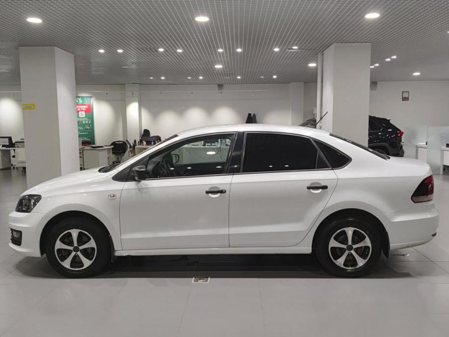 Volkswagen Polo V Рестайлинг Казань  - изображение 10