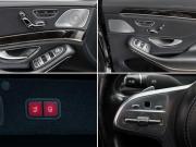 Mercedes-Benz S-Класс VI (W222 C217) Рестайлинг Москва  - изображение 55