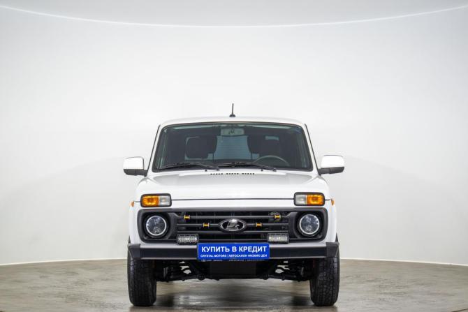 Lada (ВАЗ) 2121 (4x4) I Рестайлинг с пробегом 2023 года, цена 1 079 000 рублей, 12000 км, внедорожник, Автокод Объявления