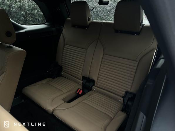 Новый Land Rover Discovery V Рестайлинг 2025 года, цена 13 190 000 рублей, внедорожник, Автокод Объявления